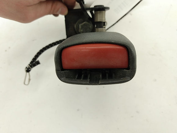 Volvo XC70 Rear Right Seat Belt Buckle