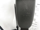 Volvo XC70 Rear Right Seat Belt Buckle-8