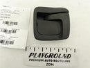 Volvo XC70 Hood Release Handle-1