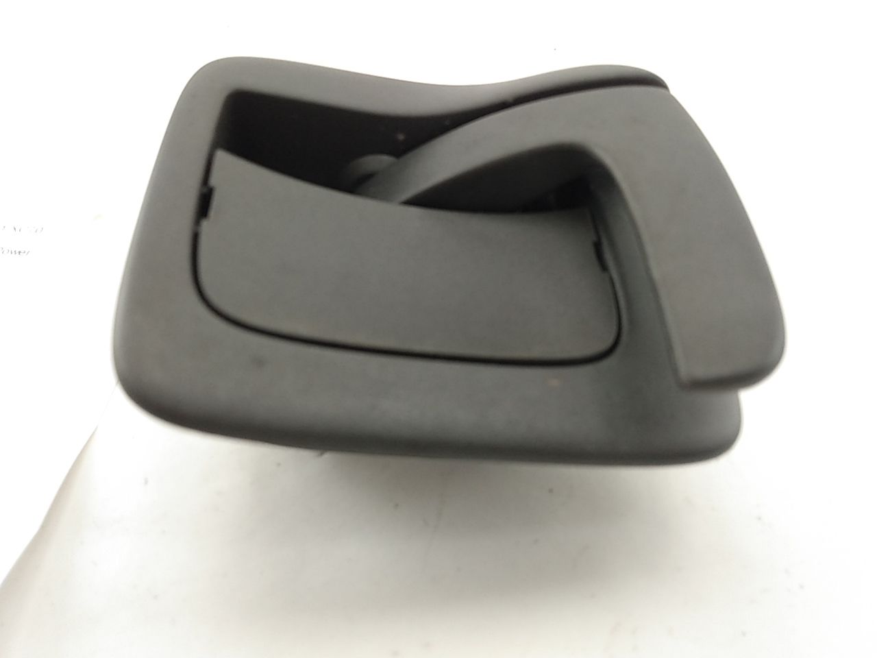 Volvo XC70 Hood Release Handle - 0