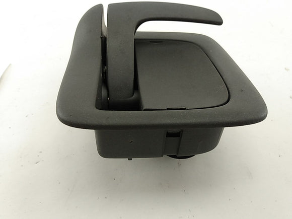 Volvo XC70 Hood Release Handle