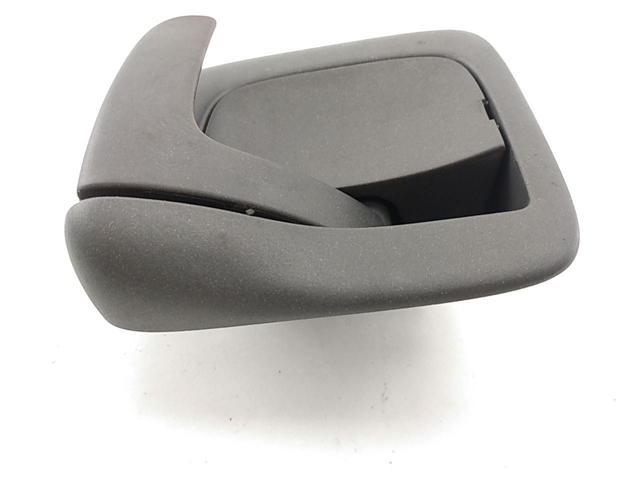 Volvo XC70 Hood Release Handle