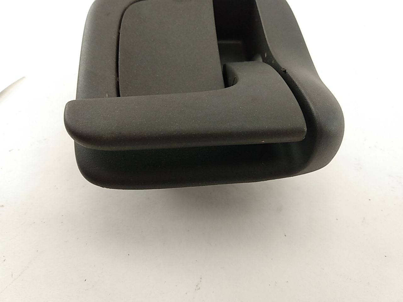 Volvo XC70 Hood Release Handle