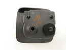 Volvo XC70 Hood Release Handle-6