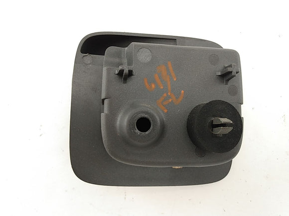 Volvo XC70 Hood Release Handle