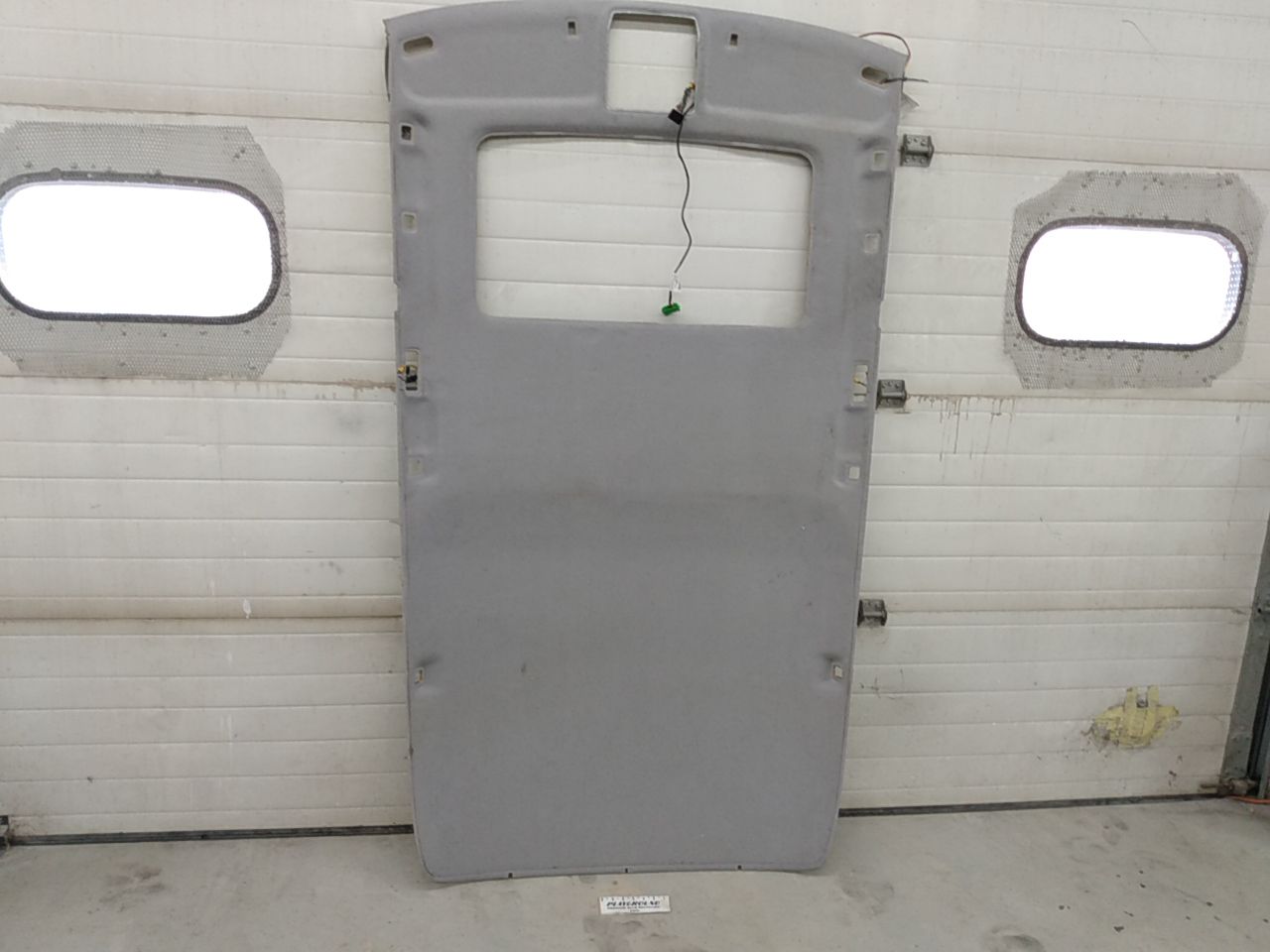 Volvo V70 Headliner