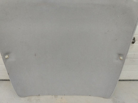 Volvo V70 Headliner