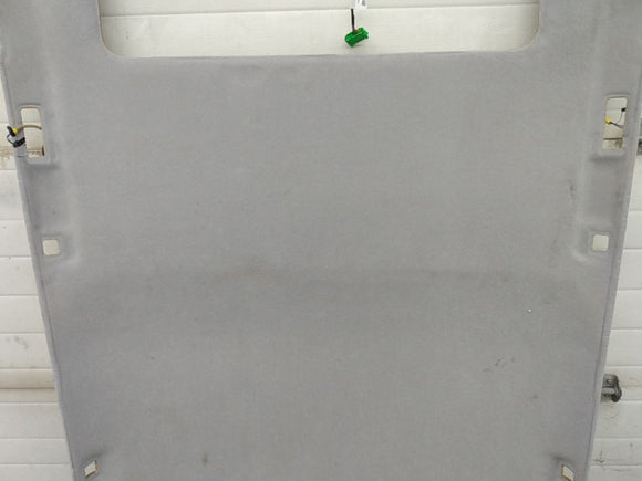 Volvo V70 Headliner