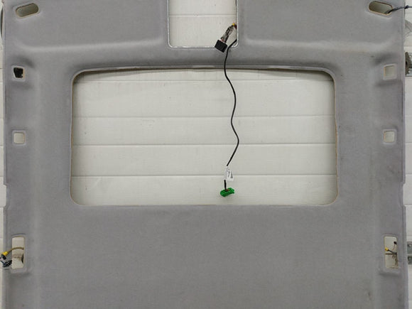 Volvo V70 Headliner