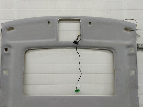Volvo V70 Headliner