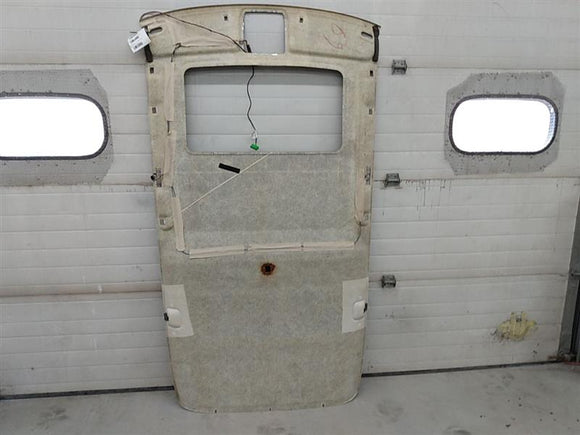 Volvo V70 Headliner