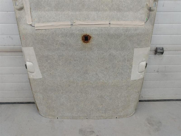 Volvo V70 Headliner