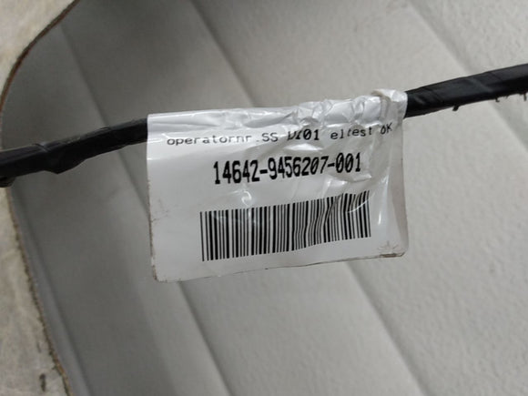 Volvo V70 Headliner