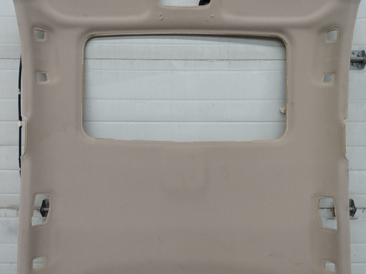 Volvo XC70 Headliner