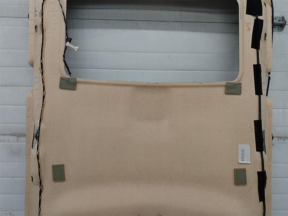 Volvo XC70 Headliner