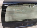 Volvo XC70 Rear Decklid Hatch Without Spoiler-5