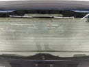 Volvo XC70 Rear Decklid Hatch Without Spoiler-6