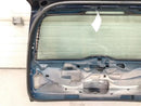 Volvo XC70 Rear Decklid Hatch Without Spoiler-10