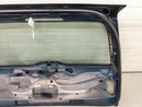 Volvo XC70 Rear Decklid Hatch Without Spoiler-11