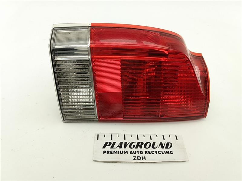 Volvo XC70 Left Lower Tail Light