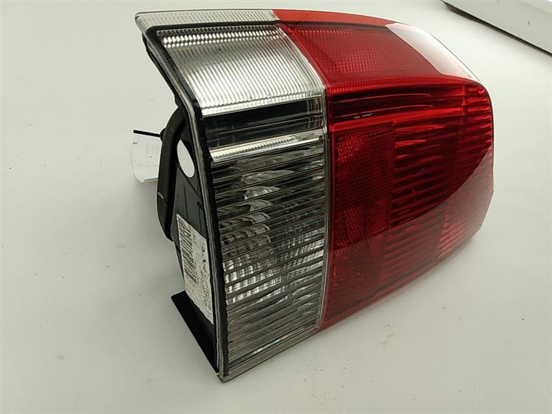 Volvo XC70 Left Lower Tail Light - 0