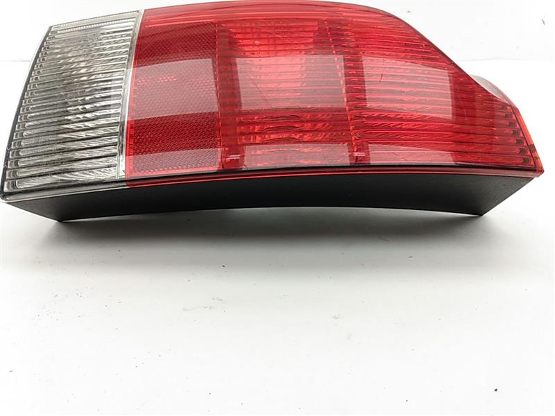 Volvo XC70 Left Lower Tail Light