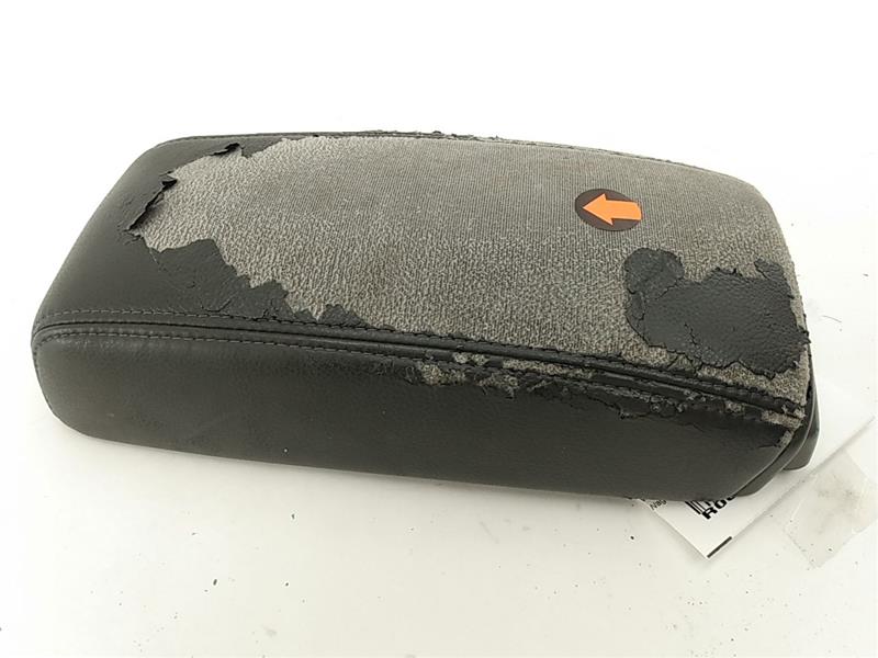 Volvo V70 Center Console Arm Rest