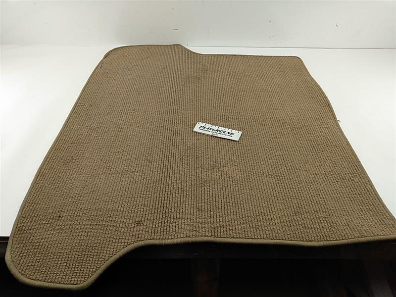 Volvo XC70 Trunk Carpet