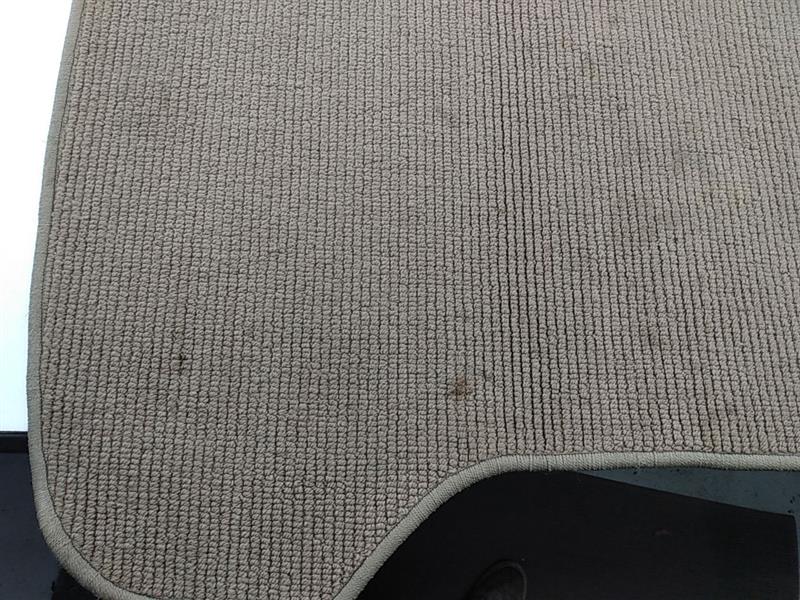 Volvo XC70 Trunk Carpet - 0