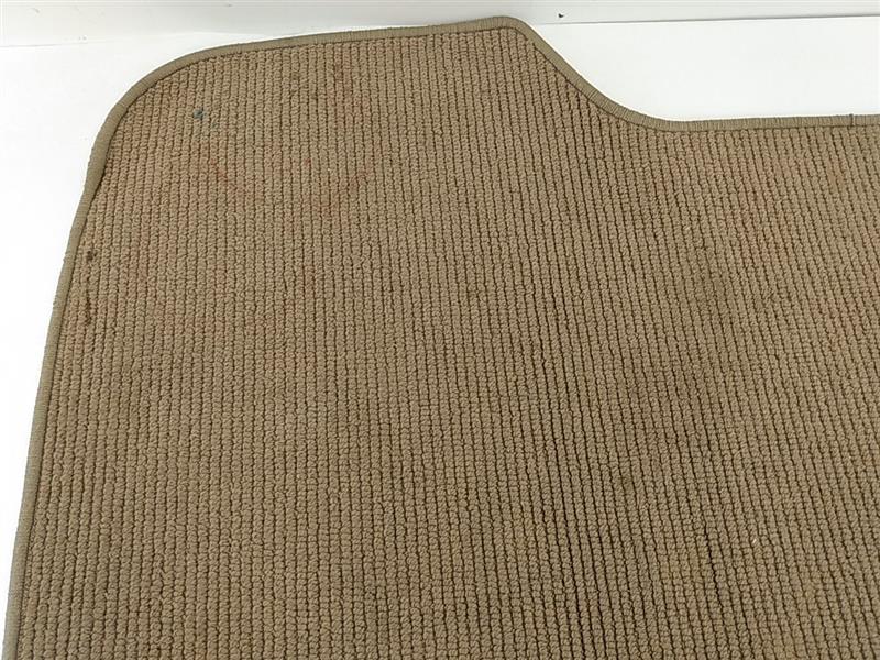 Volvo XC70 Trunk Carpet