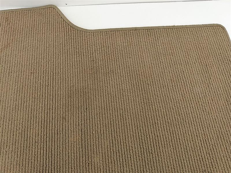 Volvo XC70 Trunk Carpet