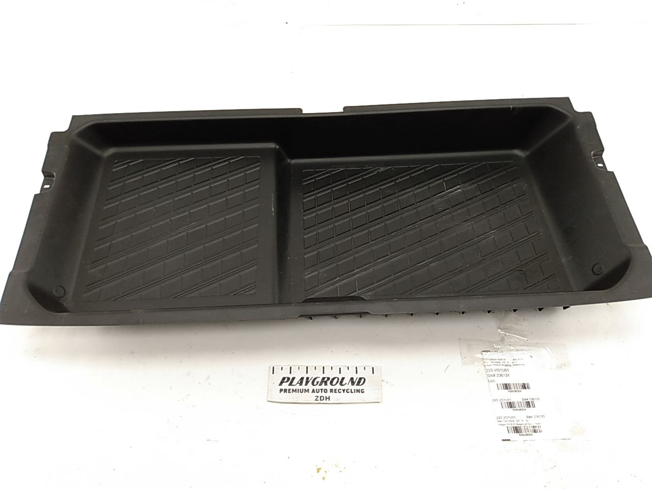 Volvo XC70 Cargo Storage Tray Liner