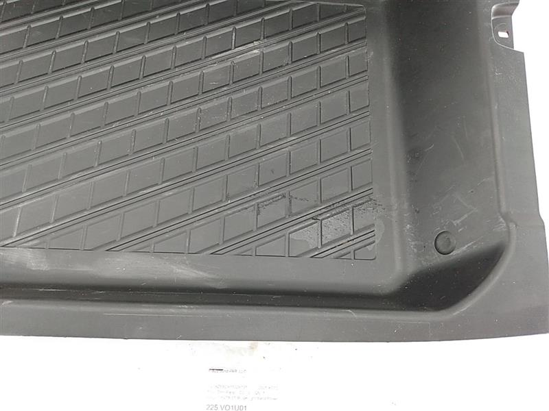 Volvo XC70 Cargo Storage Tray Liner