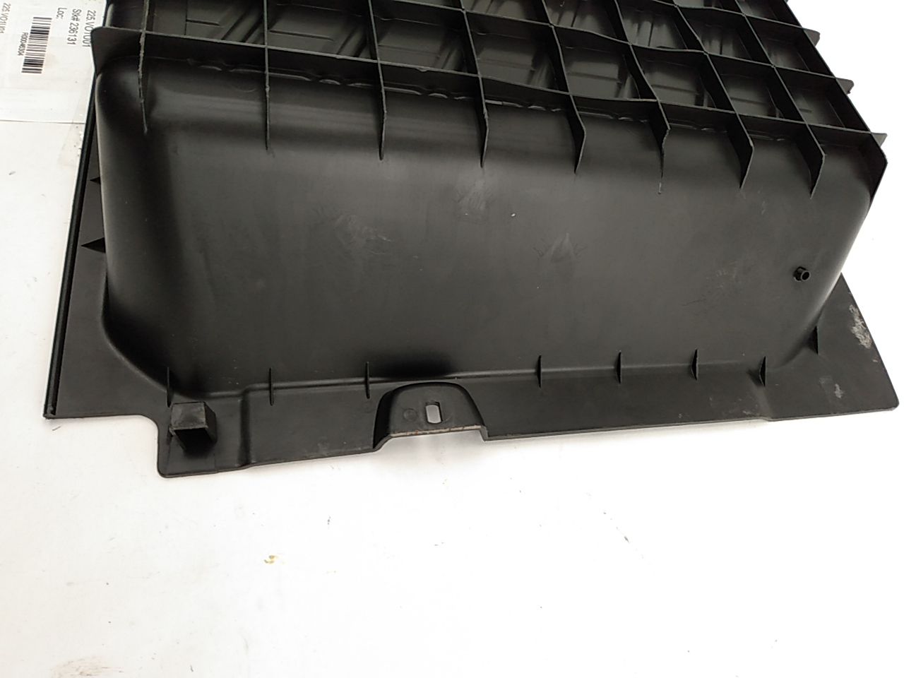 Volvo XC70 Cargo Storage Tray Liner