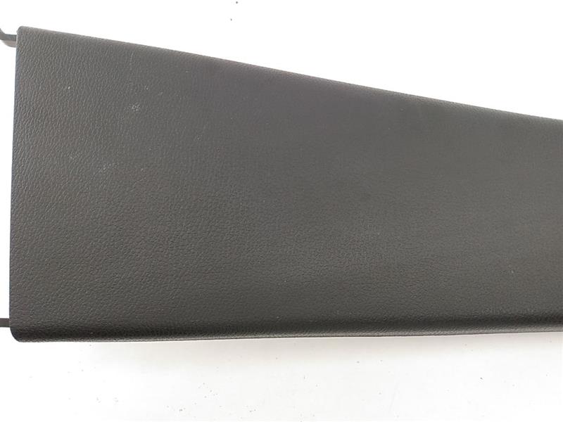 Volvo V70 Rear Right B Pillar Trim Panel - 0