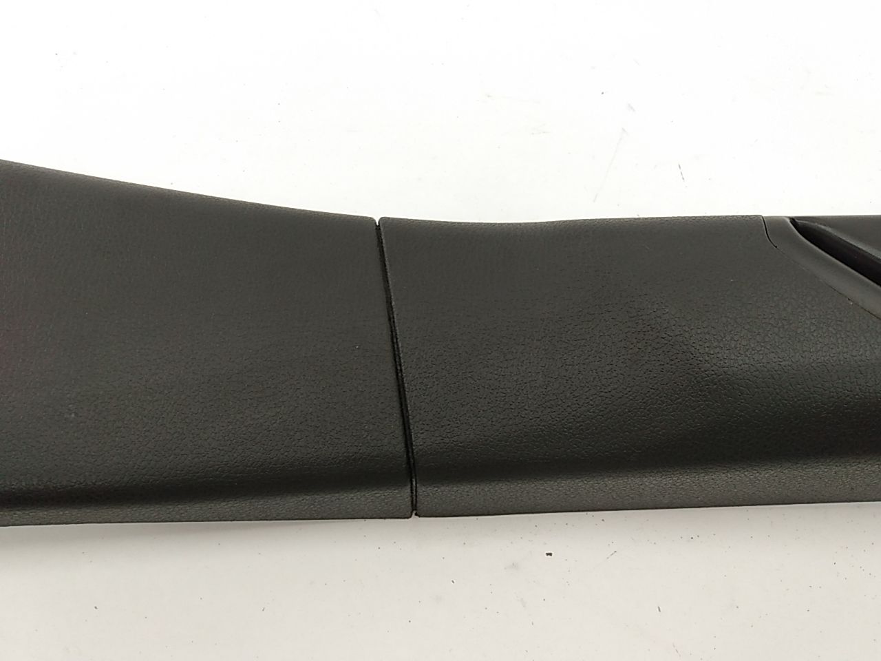 Volvo V70 Rear Right B Pillar Trim Panel