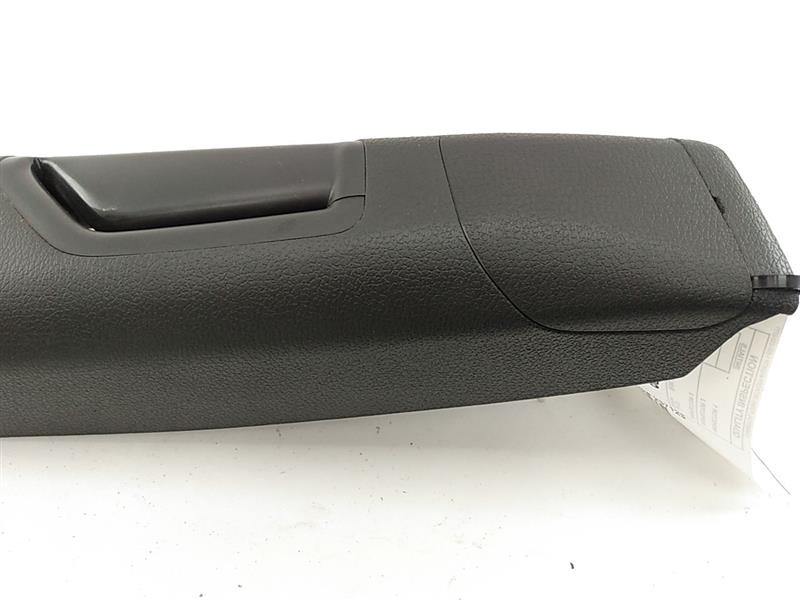 Volvo V70 Rear Right B Pillar Trim Panel