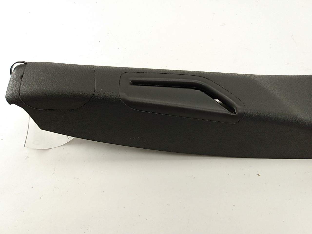 Volvo V70 Rear Right B Pillar Trim Panel