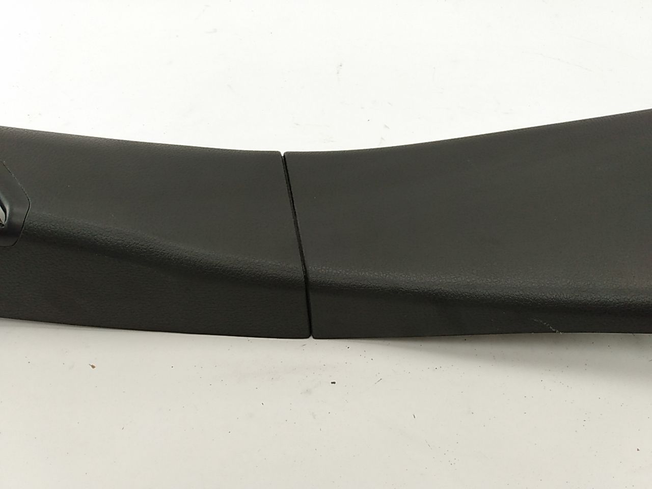 Volvo V70 Rear Right B Pillar Trim Panel