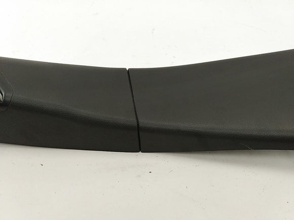 Volvo V70 Rear Right B Pillar Trim Panel