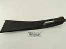 Volvo V70 Rear Left B Pillar Trim Panel-1