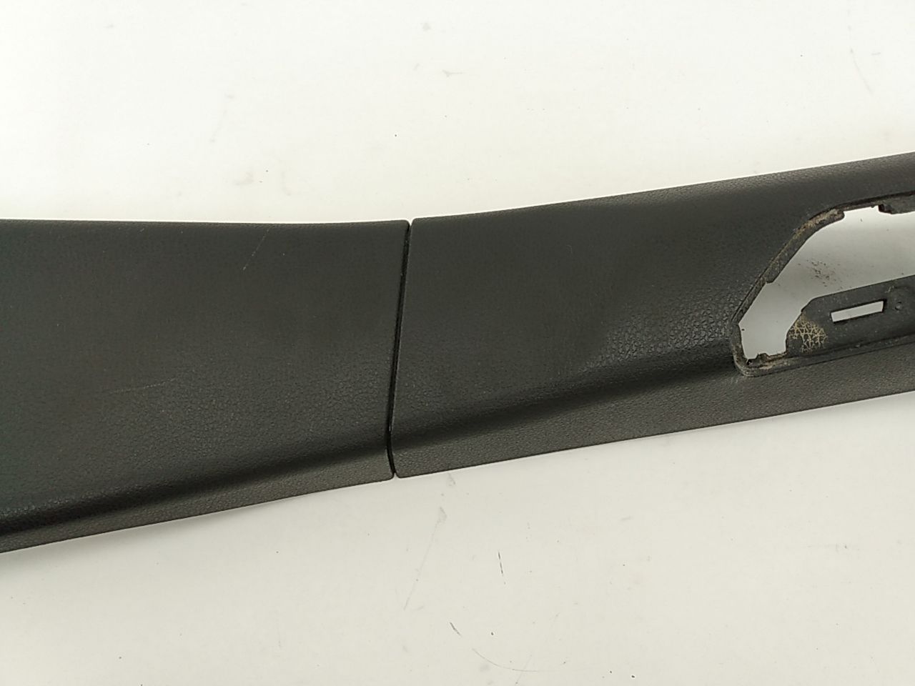 Volvo V70 Rear Left B Pillar Trim Panel