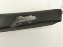 Volvo V70 Rear Left B Pillar Trim Panel-4