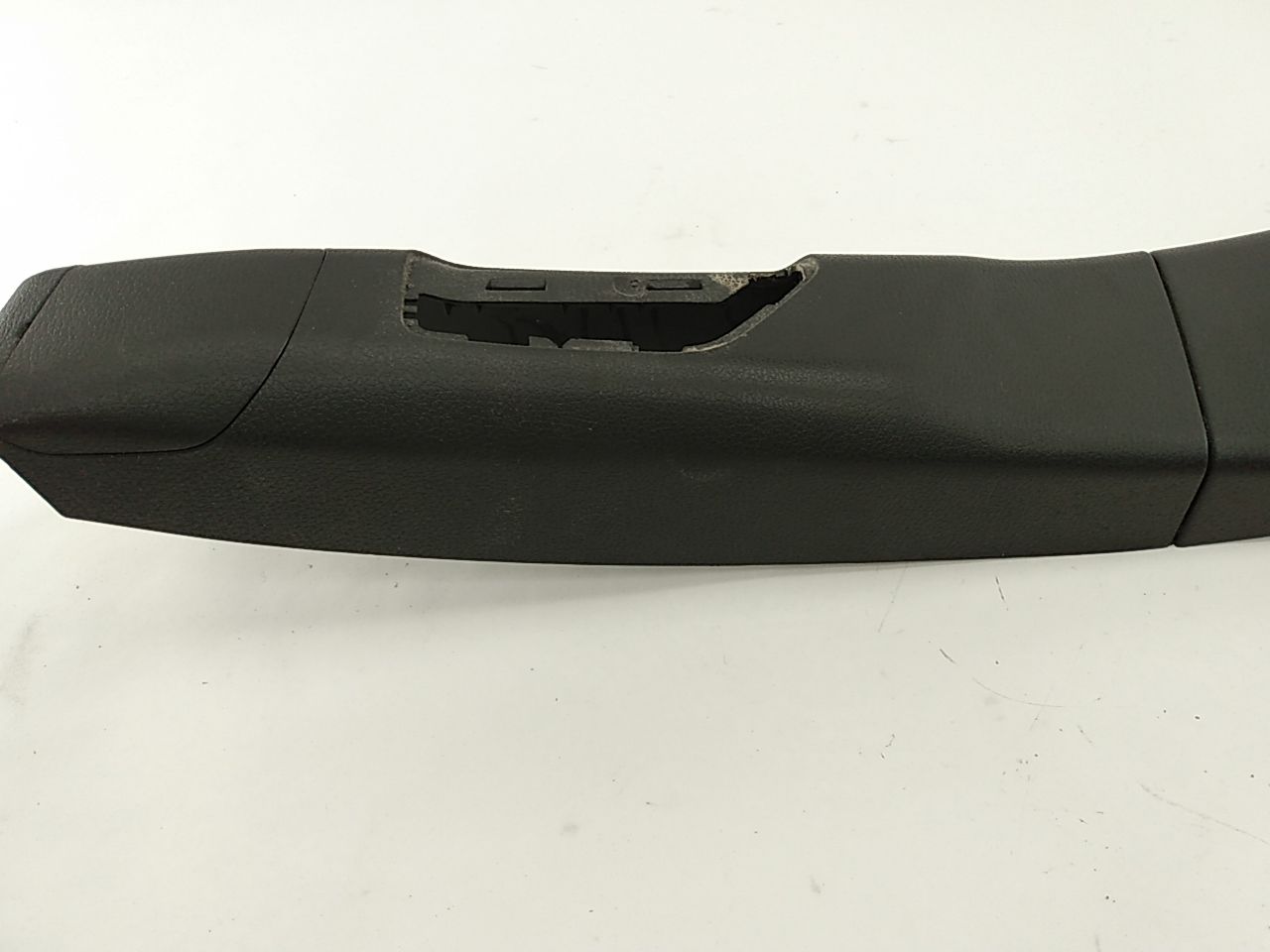 Volvo V70 Rear Left B Pillar Trim Panel