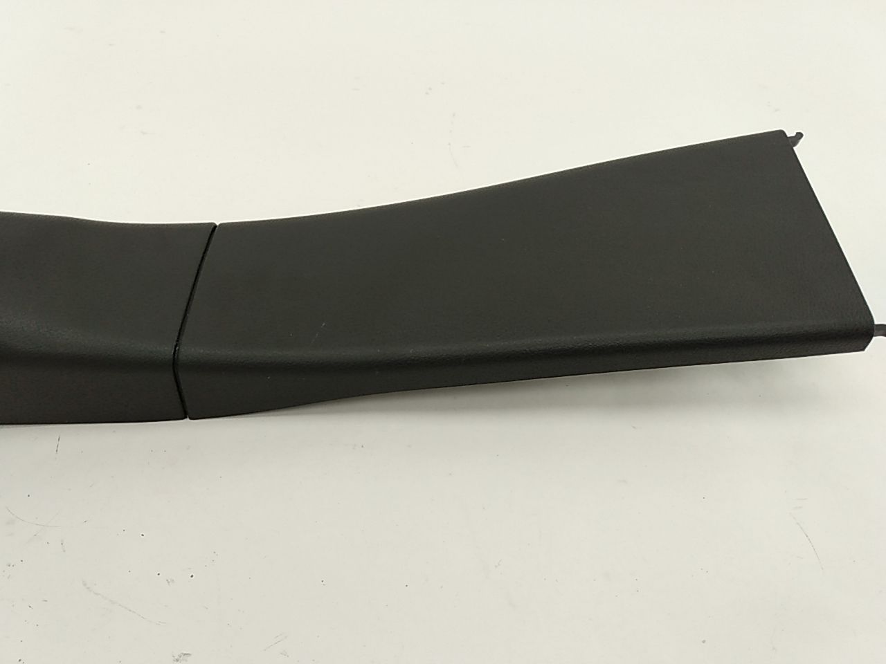 Volvo V70 Rear Left B Pillar Trim Panel