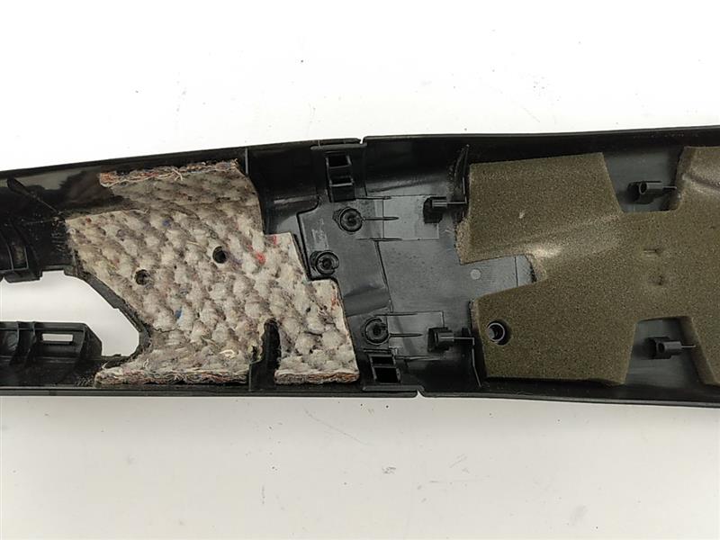 Volvo V70 Rear Left B Pillar Trim Panel