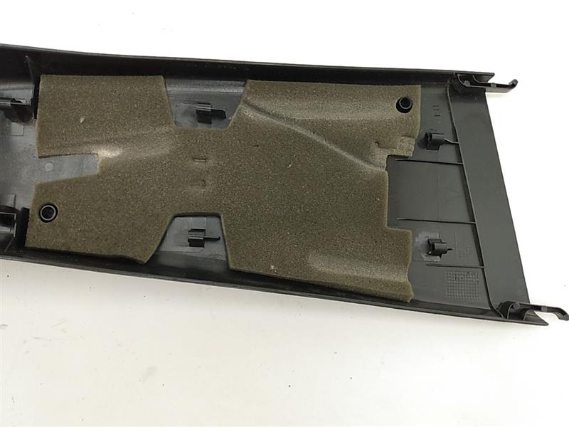 Volvo V70 Rear Left B Pillar Trim Panel