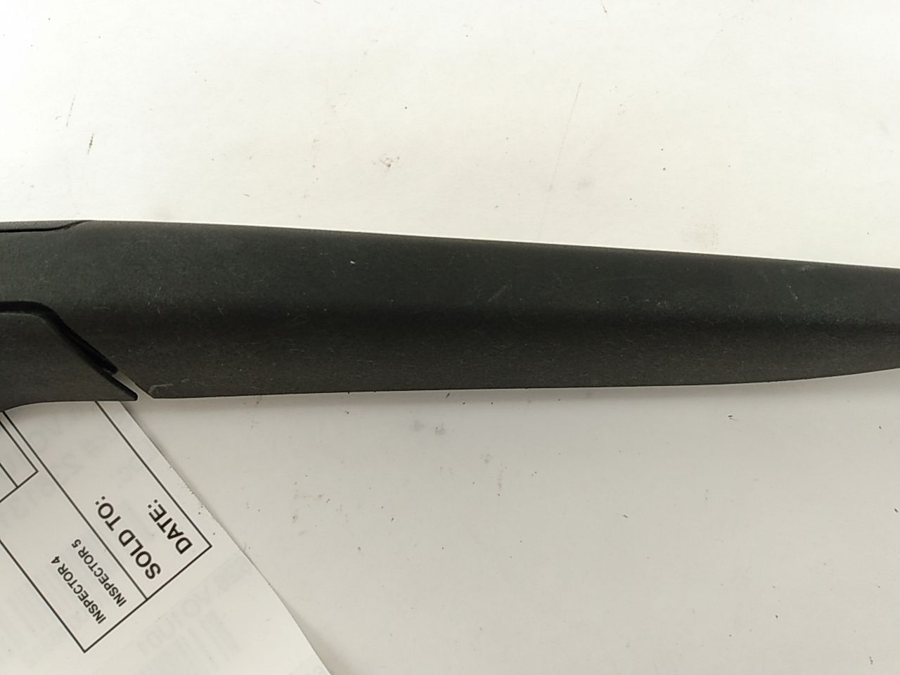 Volvo XC70 Rear Windshield Wiper Arm