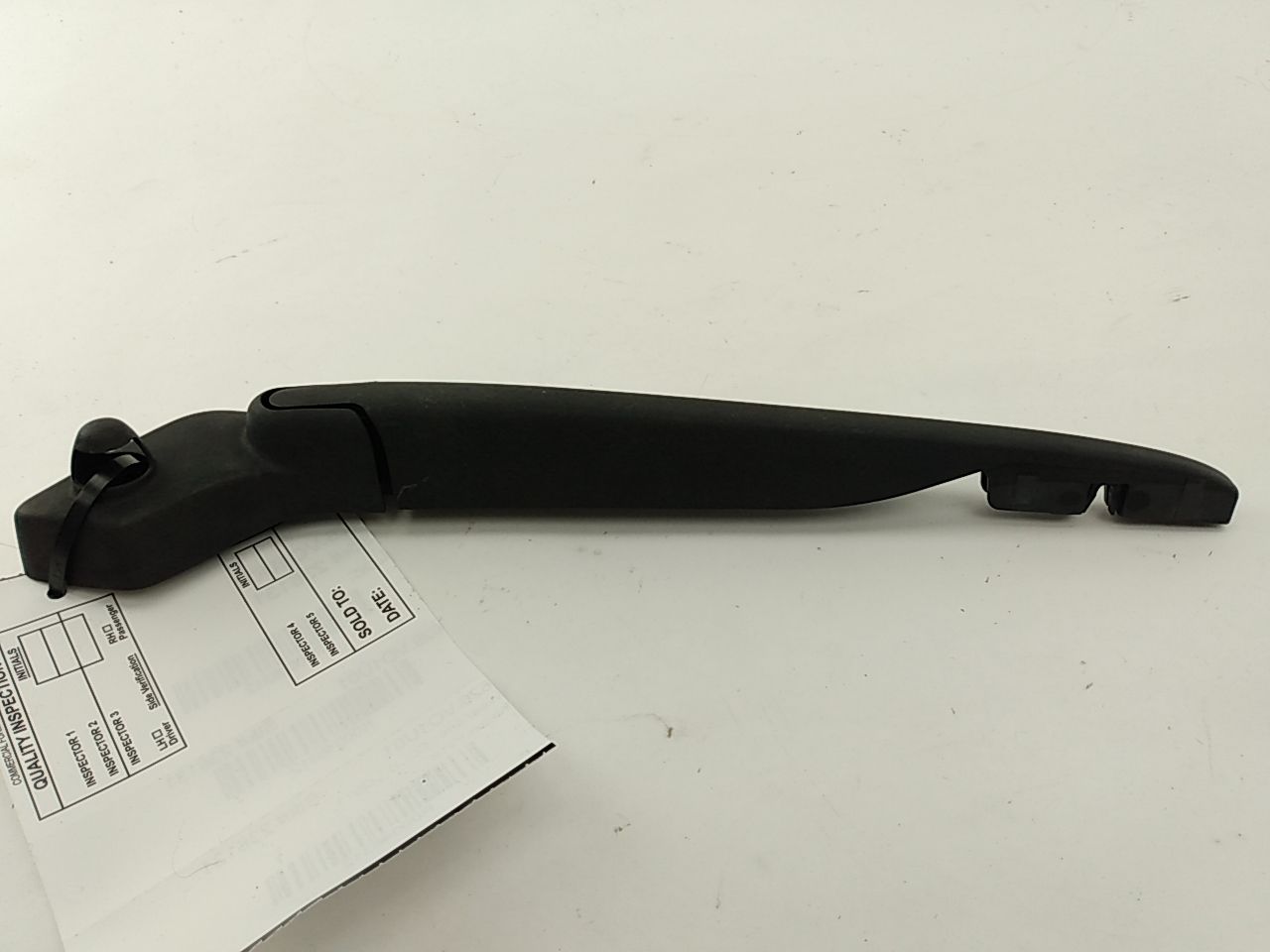 Volvo XC70 Rear Windshield Wiper Arm