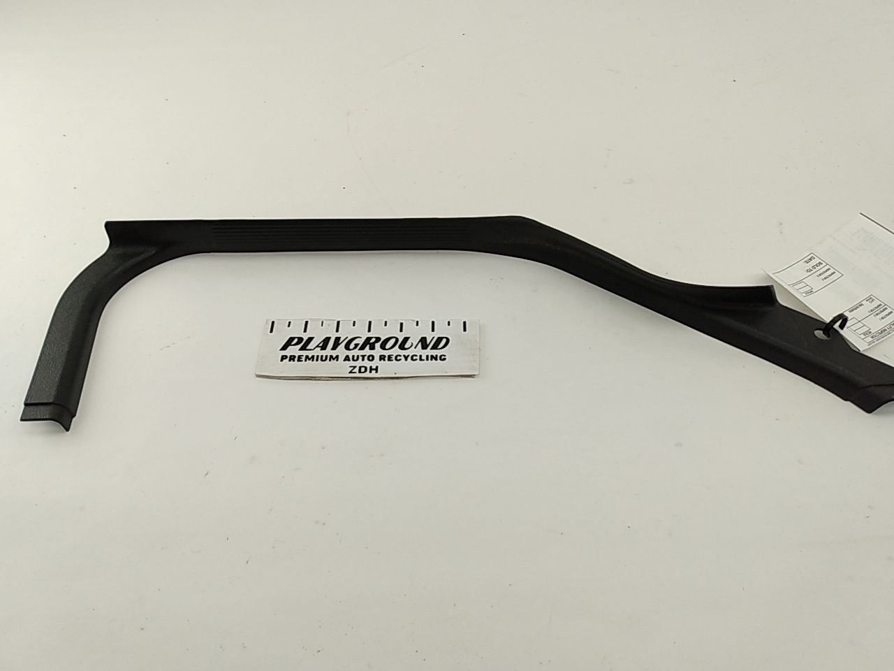 Volvo V70 Rear Left Door Sill Plate